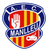 Escudo de AEC MANLLEU